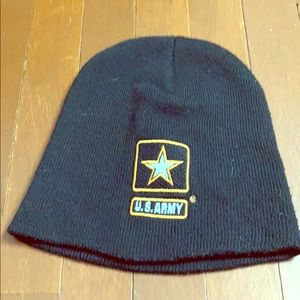Army beanie